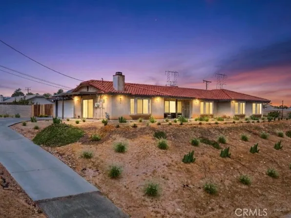 8058 Gaylop Ave, Hesperia, CA 92345