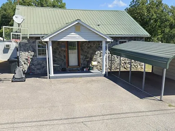 4119 13th Ave, Parkersburg, WV 26101