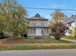 1022 Union St, Ashland, OH 44805
