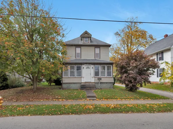 1022 Union St, Ashland, OH 44805