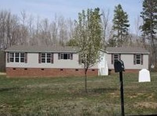 4281 Michael Alan Ct, Graham, NC 27253