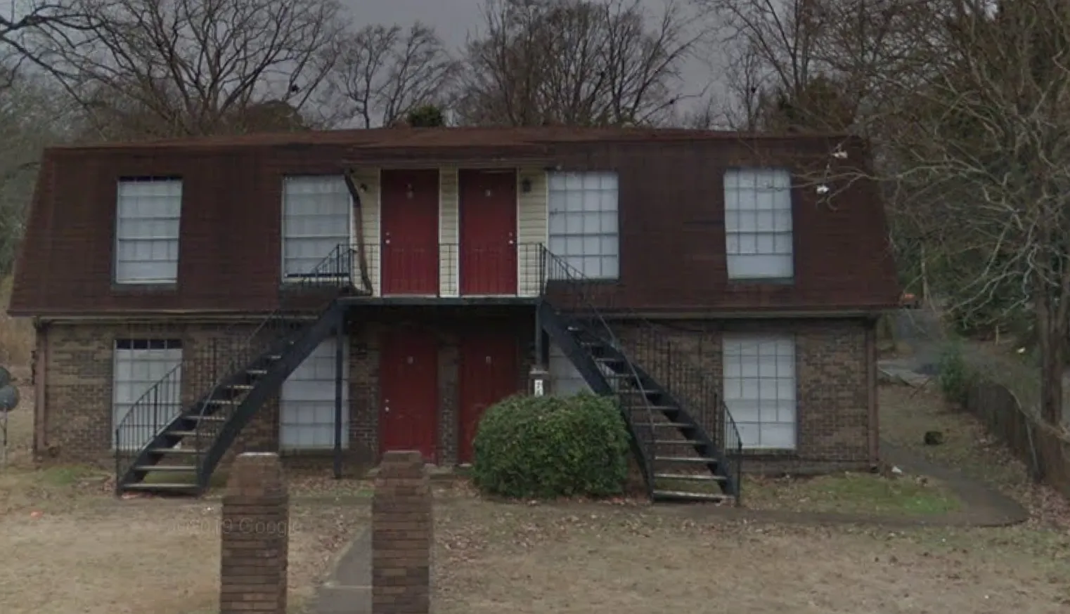 81st Street Quad Plex — Photo 1