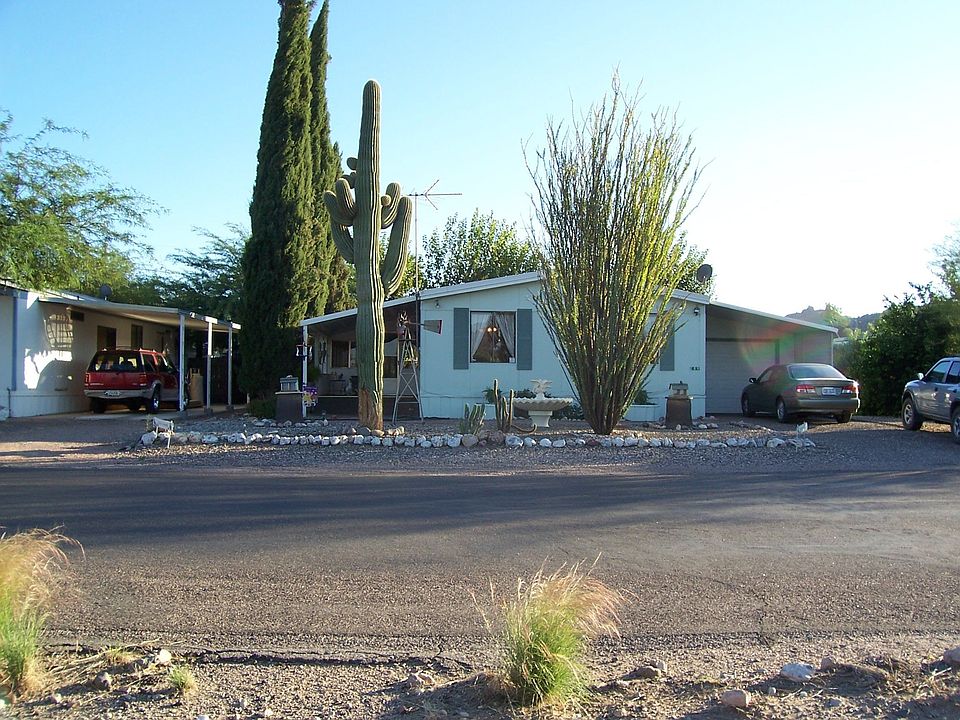 Home sits across from Federal Land