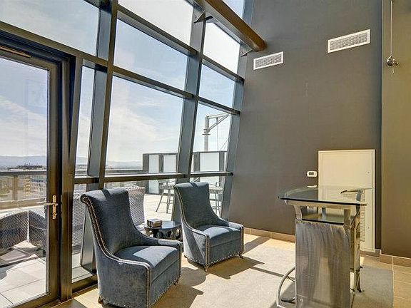 4th image of 88 E San Fernando St Unit 1408