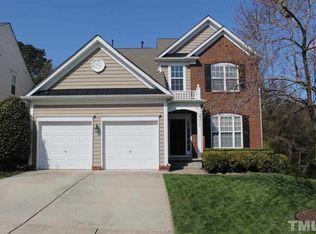 3332 Sugar House St, Raleigh, NC 27614