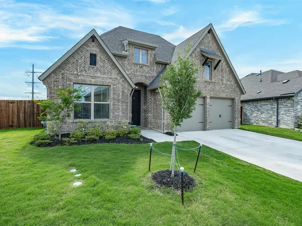 6001 Mountain Lodge Dr, Fort Worth, TX 76179