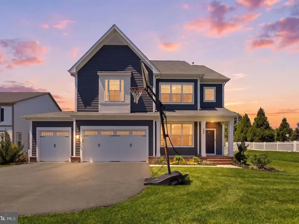 805 Stephan Mace Ct, Purcellville, VA 20132