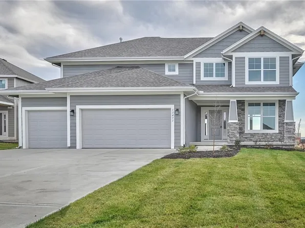 17109 W 164th Ter, Olathe, KS 66062
