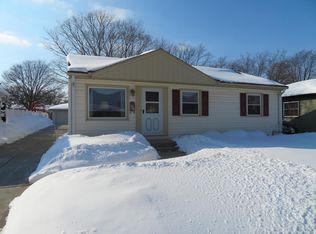 3749 S 54th St, Milwaukee, WI 53220