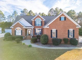 113 W Westerlee Dr, Leesburg, GA 31763