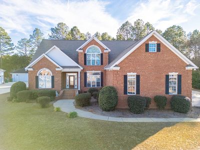 113 W Westerlee Dr, Leesburg, GA, 31763