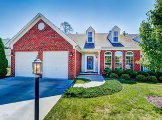 914 Southwinds Dr, Glen Allen, VA 23059