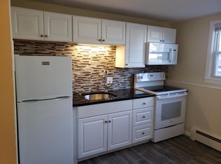 157 Sweet Ave APT 2, Pawtucket, RI 02861