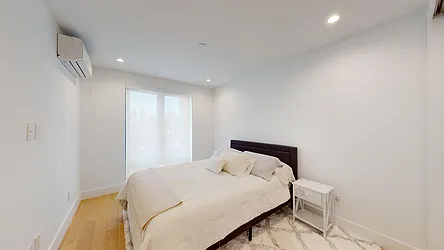 Rented by Bond New York