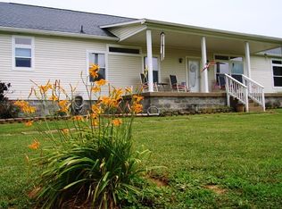 6260 High Plains Rd, Vine Grove, KY 40175