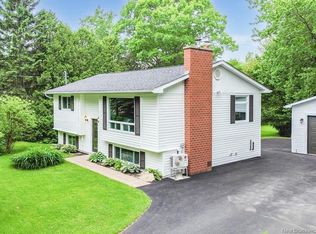 28 Christopher Dr, Burton, NB E2V 3H7