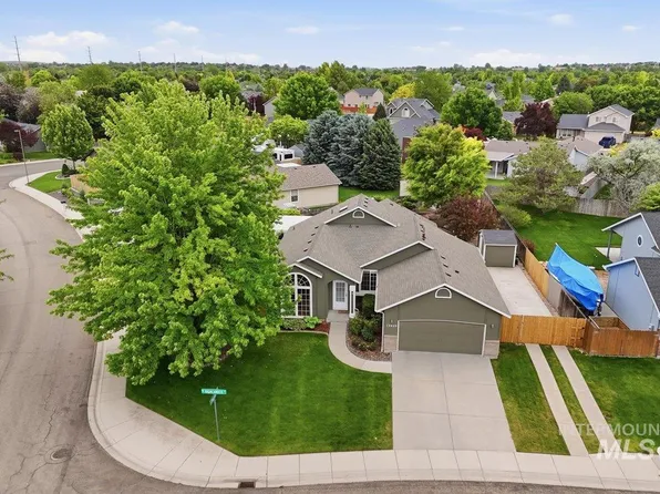12425 W Highlander St, Boise, ID 83709