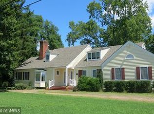 12 Harris Hollow Rd, Washington, VA 22747