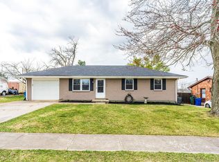 1644 Thames Dr, Lexington, KY 40517