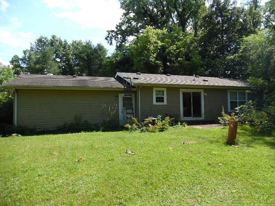 12240 Bair Lake St, Jones, MI 49061 Zillow