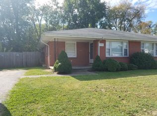 524 Bob O Link Ct, Mount Sterling, KY 40353