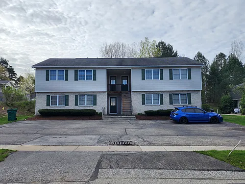 5446 Cider Mill Rd #2F Photo 1