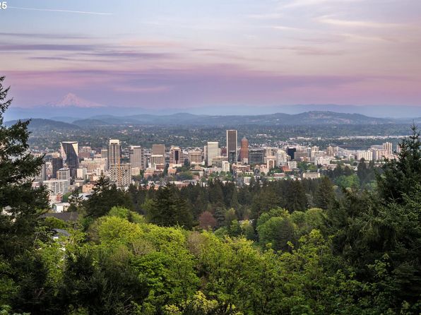 3110 NW Monte Vista Ter, Portland, OR 97210