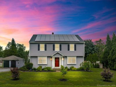 35 Waverly Terrace, Shelton, CT, 06484