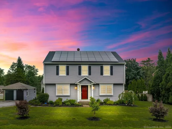 35 Waverly Terrace, Shelton, CT 06484