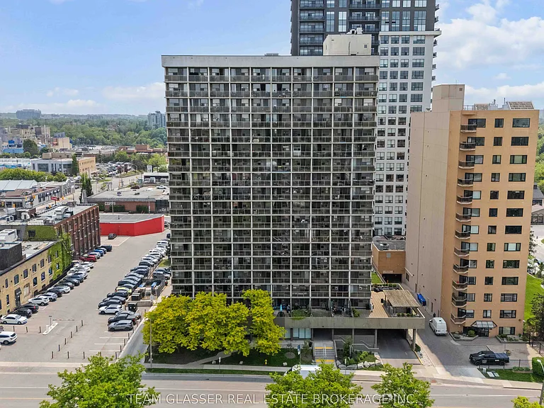 21 King St #1201 — Photo 17