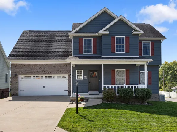 105 Maren Ln, Morgantown, WV 26508