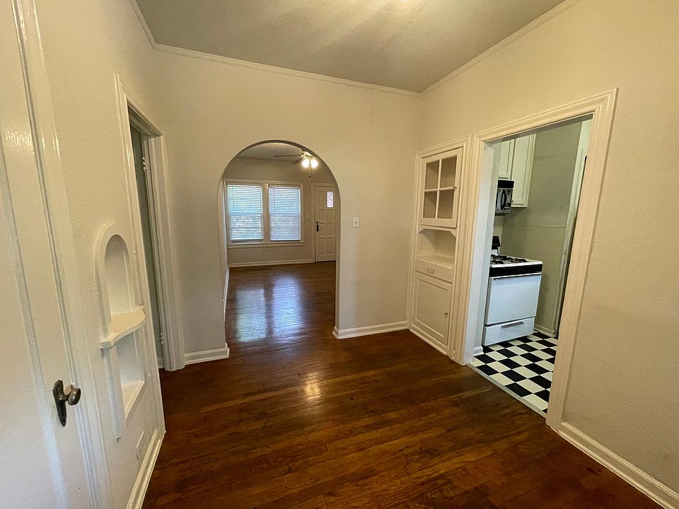 living room in this super-cute space