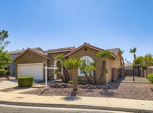 193 Lynbrook St, Henderson, NV 89012