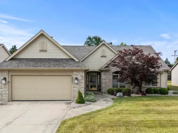 9801 Lyonhurst Rd, Fort Wayne, IN 46804