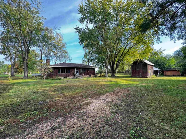 N2644 County Road O, Oxford, WI 53952