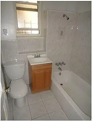 Rented by Keller Williams NYC