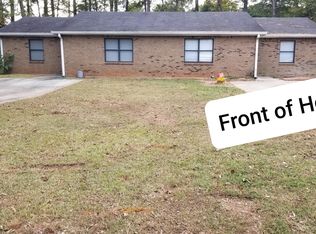 1707 Rocky Ridge Dr NW #B, Conyers, GA 30012