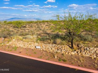 2789 W Black Cloud Ct, Tucson, AZ 85745