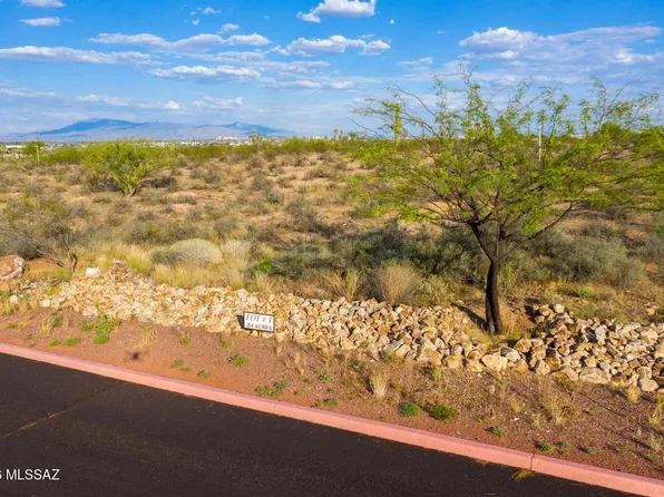 2789 W Black Cloud Ct, Tucson, AZ 85745