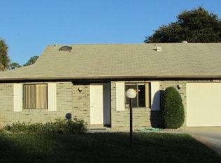 4483 Tumbleweed Trl, Pt Orange, FL 32127