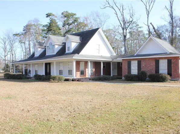 15492 Carlou Dr, Ponchatoula, LA 70454