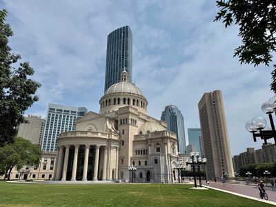 43 Westland Ave #610, Boston, MA, 02115