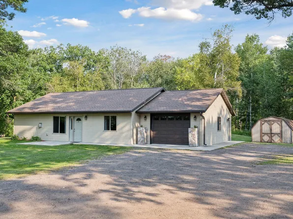 37082 Highway 27, Hillman, MN 56338