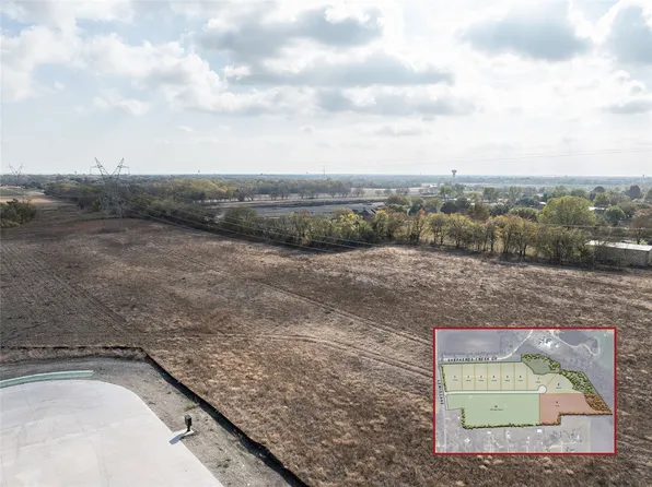 1293 Windflower Way, Allen, TX 75013