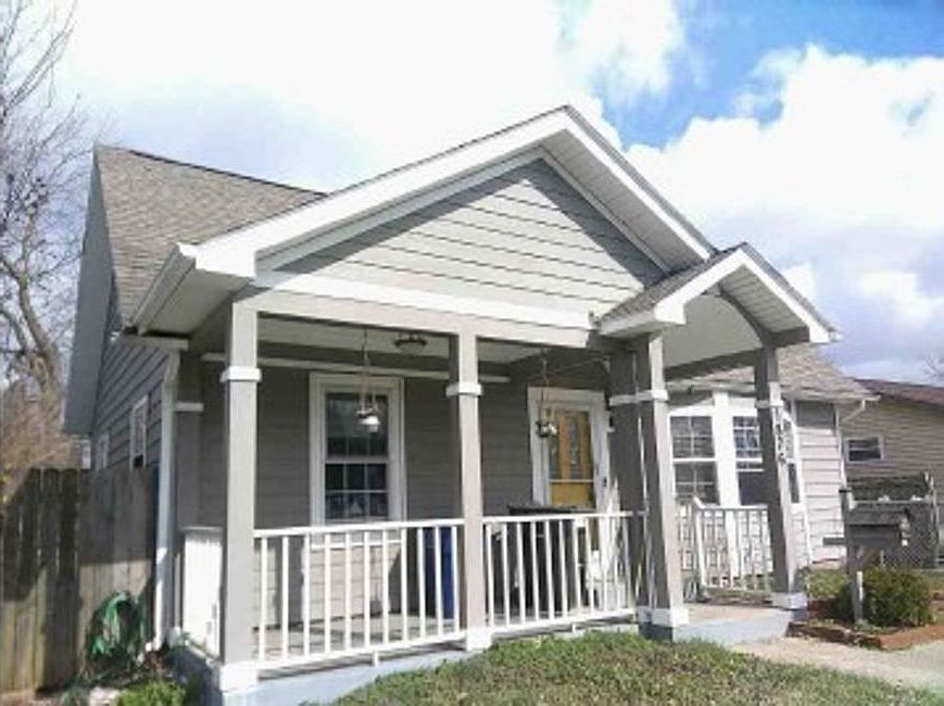 Property Front View