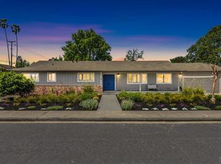 1 Hune Ct, Novato, CA 94947