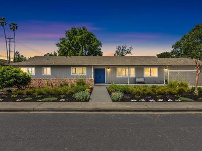 1 Hune Court, Novato, CA, 94947