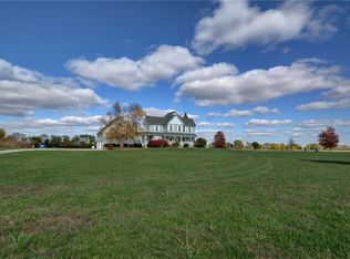 1094 County Road 2135n, Lovington, IL 61937
