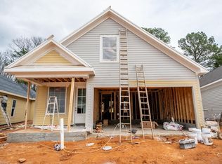 920 Georgia Oak Cv, Oxford, MS 38655