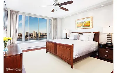 Sold by Douglas Elliman